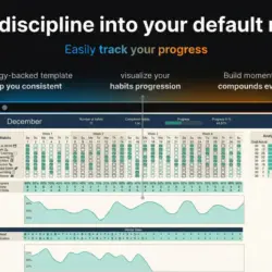 Habit + Task Tracker - Image 3